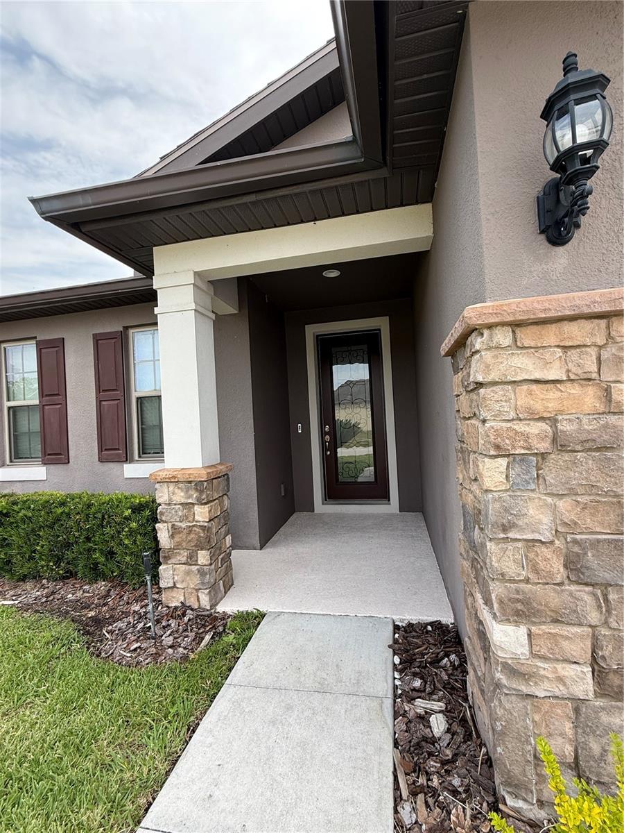 8519 RINDGE RD, POLK CITY, FL, 33868