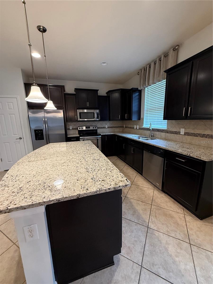 8519 RINDGE RD, POLK CITY, FL, 33868