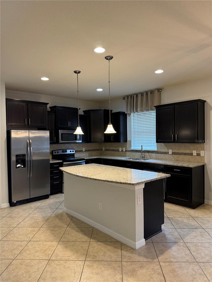 8519 RINDGE RD, POLK CITY, FL, 33868