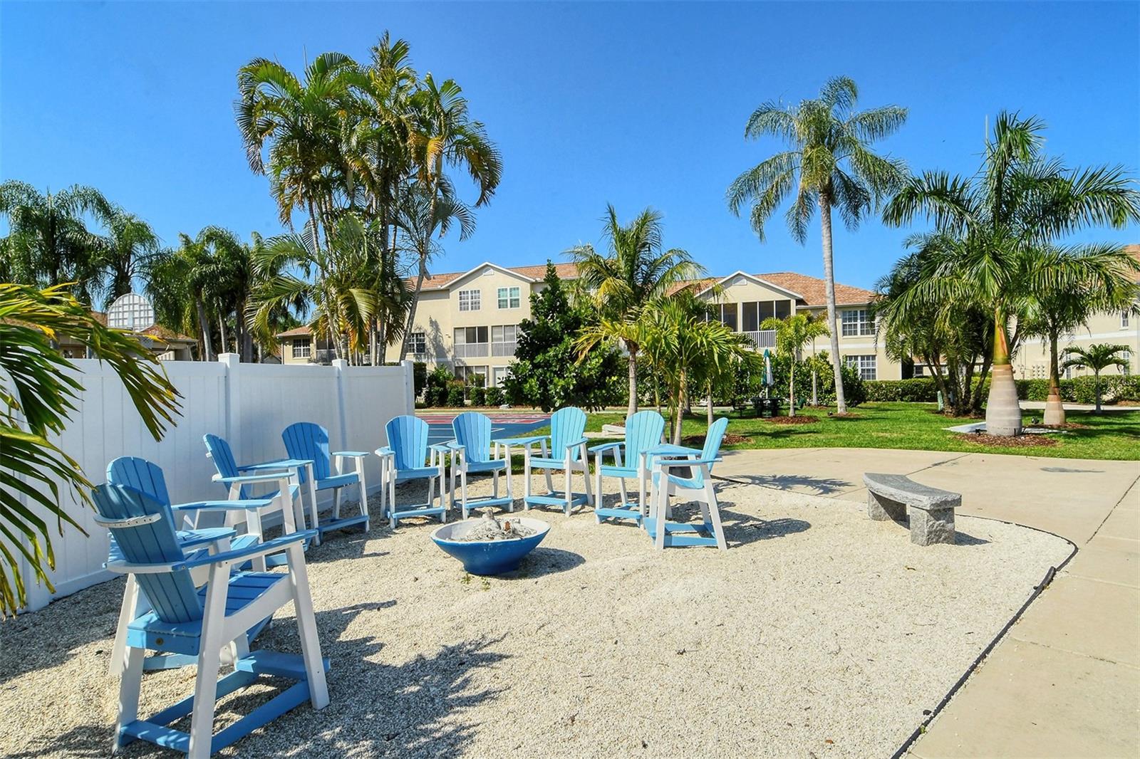 8355 GLENROSE WAY #113, SARASOTA, FL, 34238