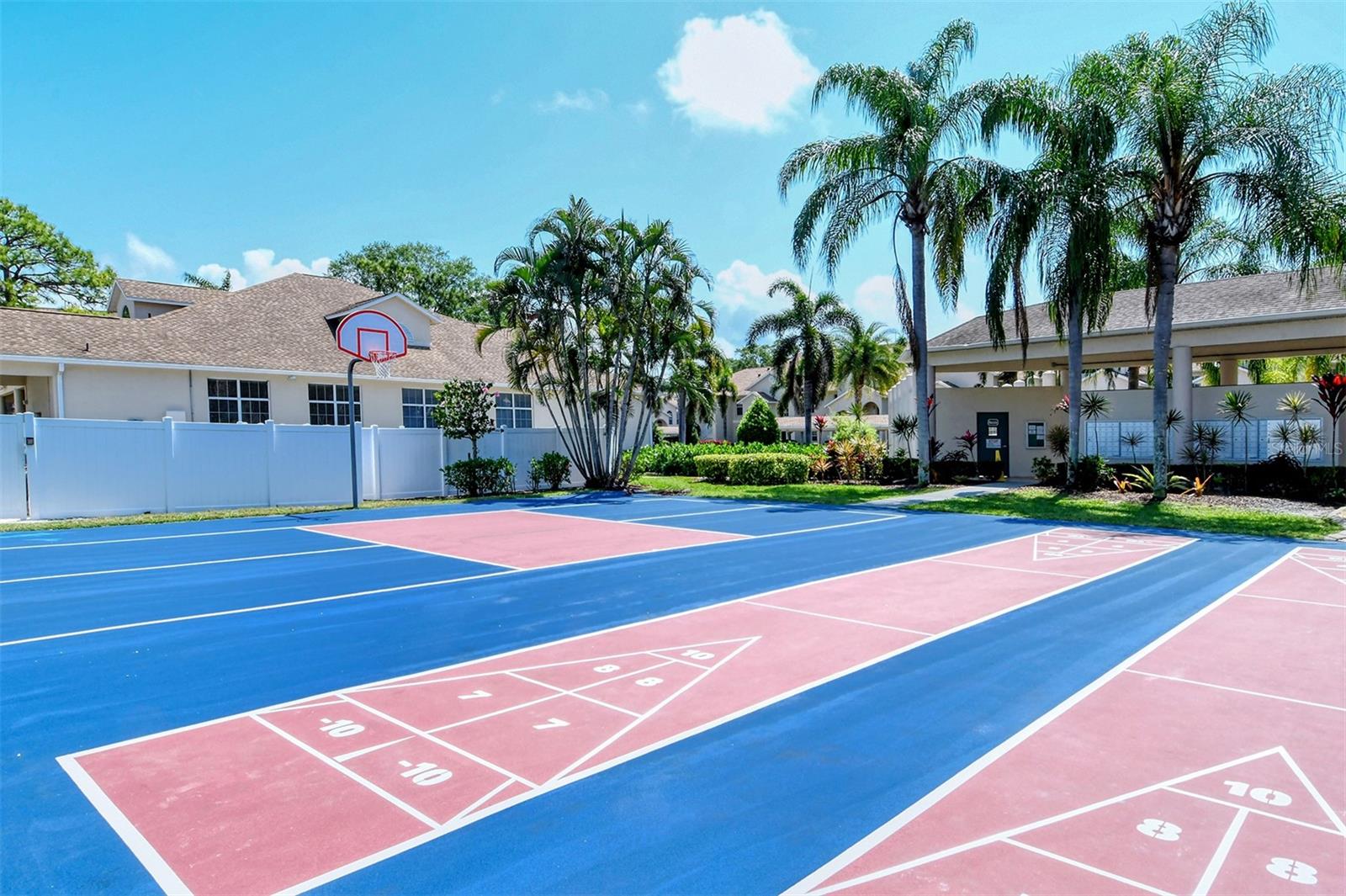 8355 GLENROSE WAY #113, SARASOTA, FL, 34238