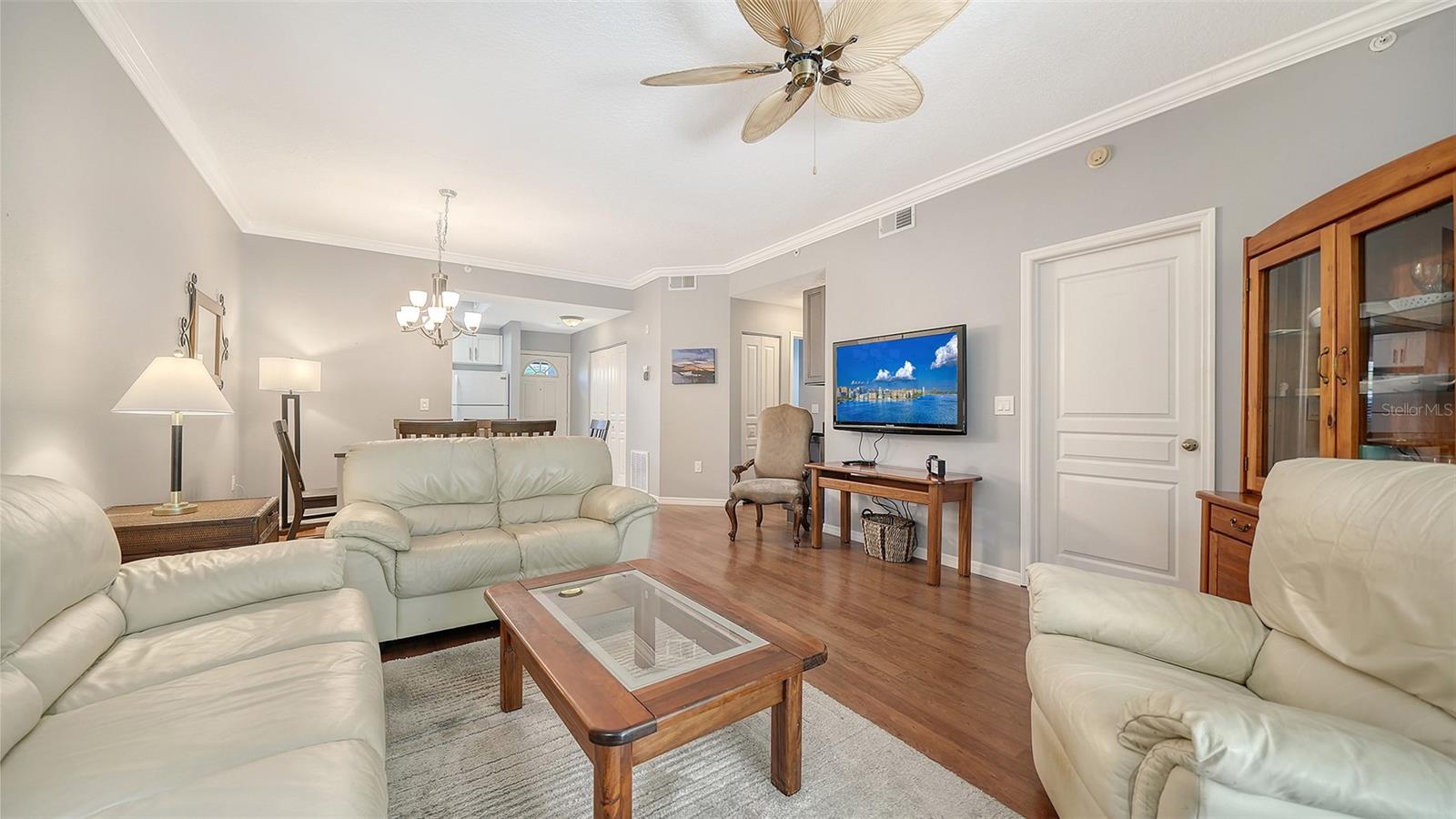 8355 GLENROSE WAY #113, SARASOTA, FL, 34238