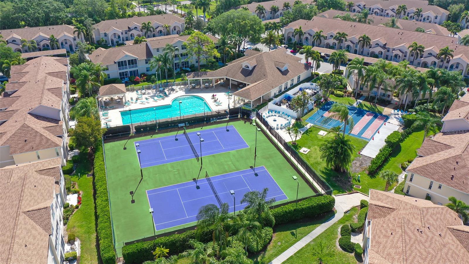 8355 GLENROSE WAY #113, SARASOTA, FL, 34238