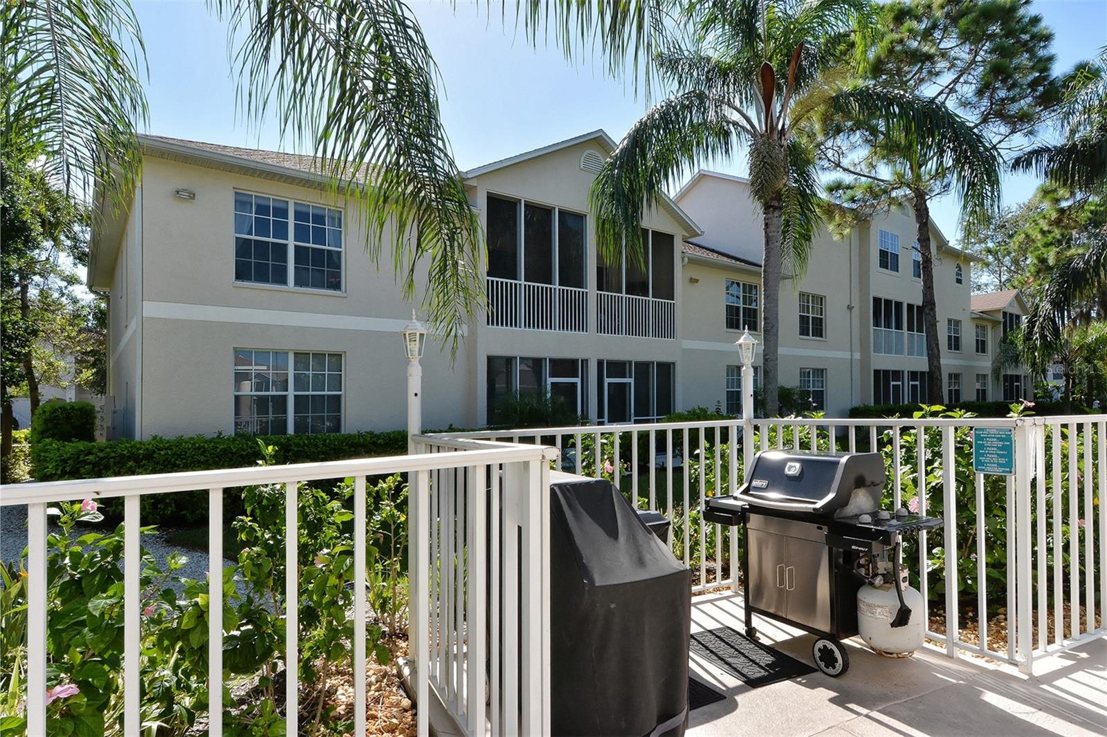 8355 GLENROSE WAY #113, SARASOTA, FL, 34238