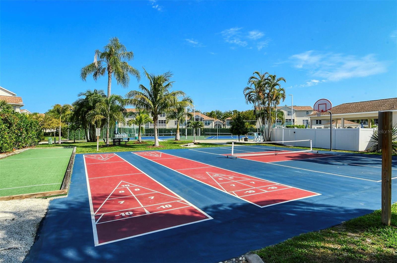 8355 GLENROSE WAY #113, SARASOTA, FL, 34238