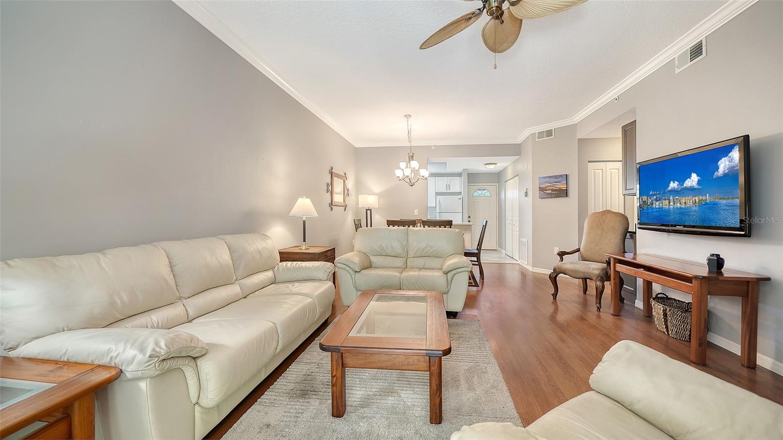 8355 GLENROSE WAY #113, SARASOTA, FL, 34238