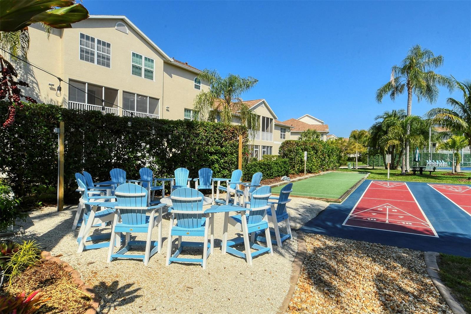 8355 GLENROSE WAY #113, SARASOTA, FL, 34238