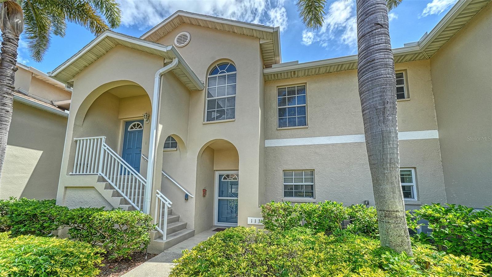 8355 GLENROSE WAY #113, SARASOTA, FL, 34238