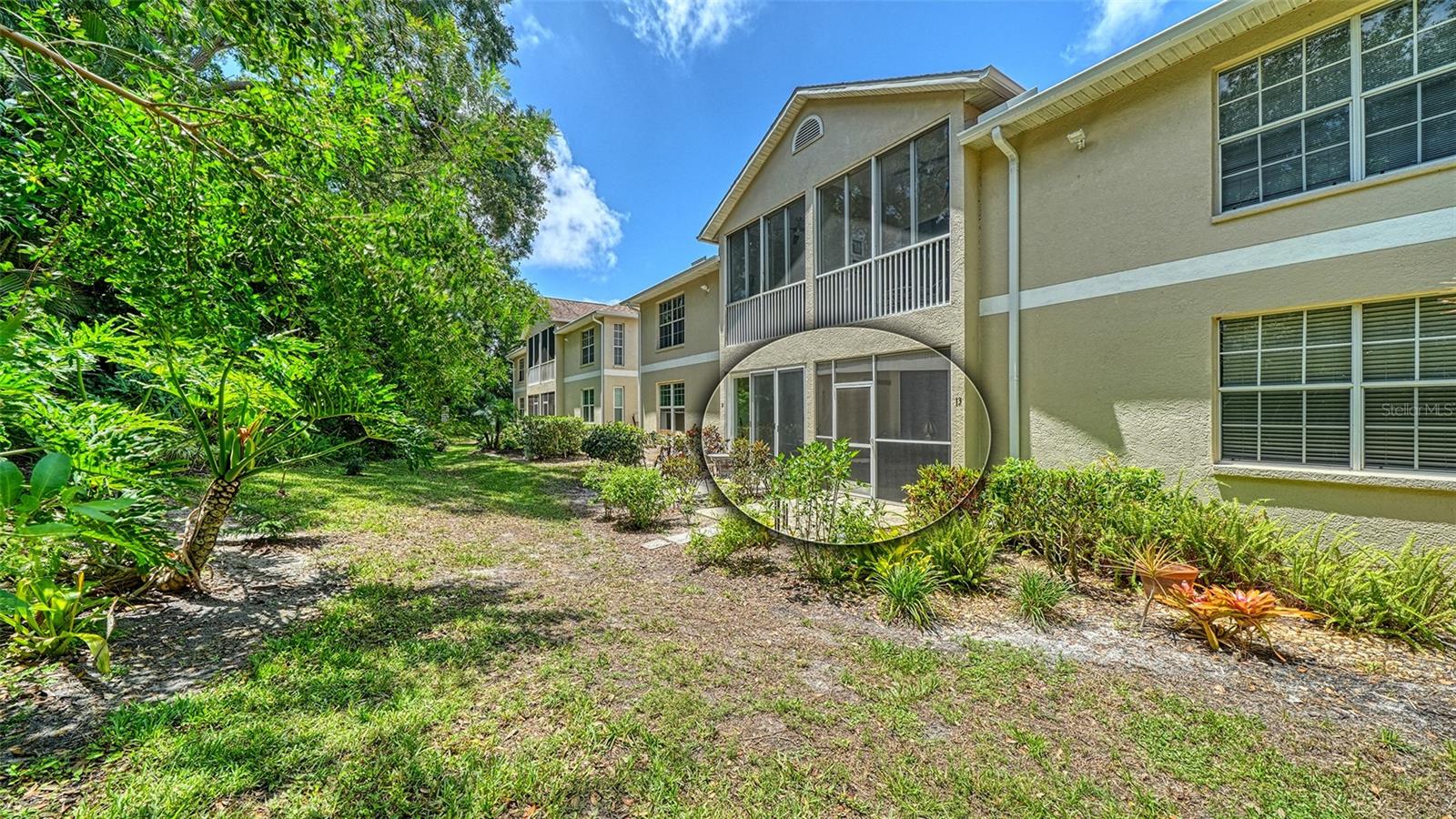 8355 GLENROSE WAY #113, SARASOTA, FL, 34238