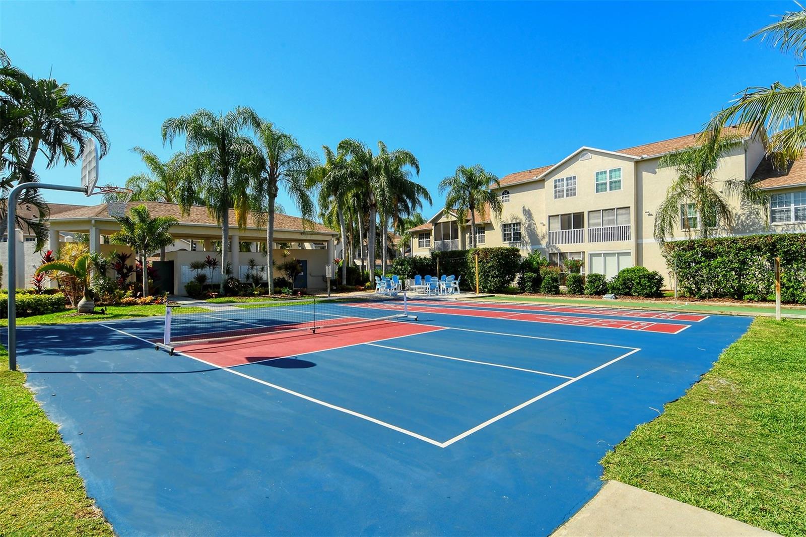 8355 GLENROSE WAY #113, SARASOTA, FL, 34238