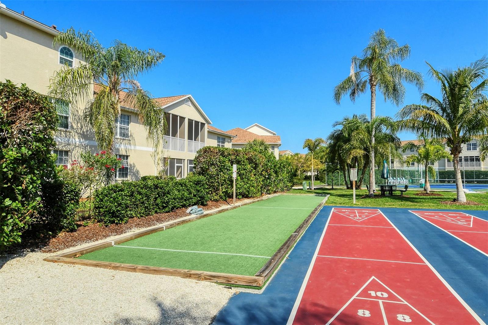 8355 GLENROSE WAY #113, SARASOTA, FL, 34238