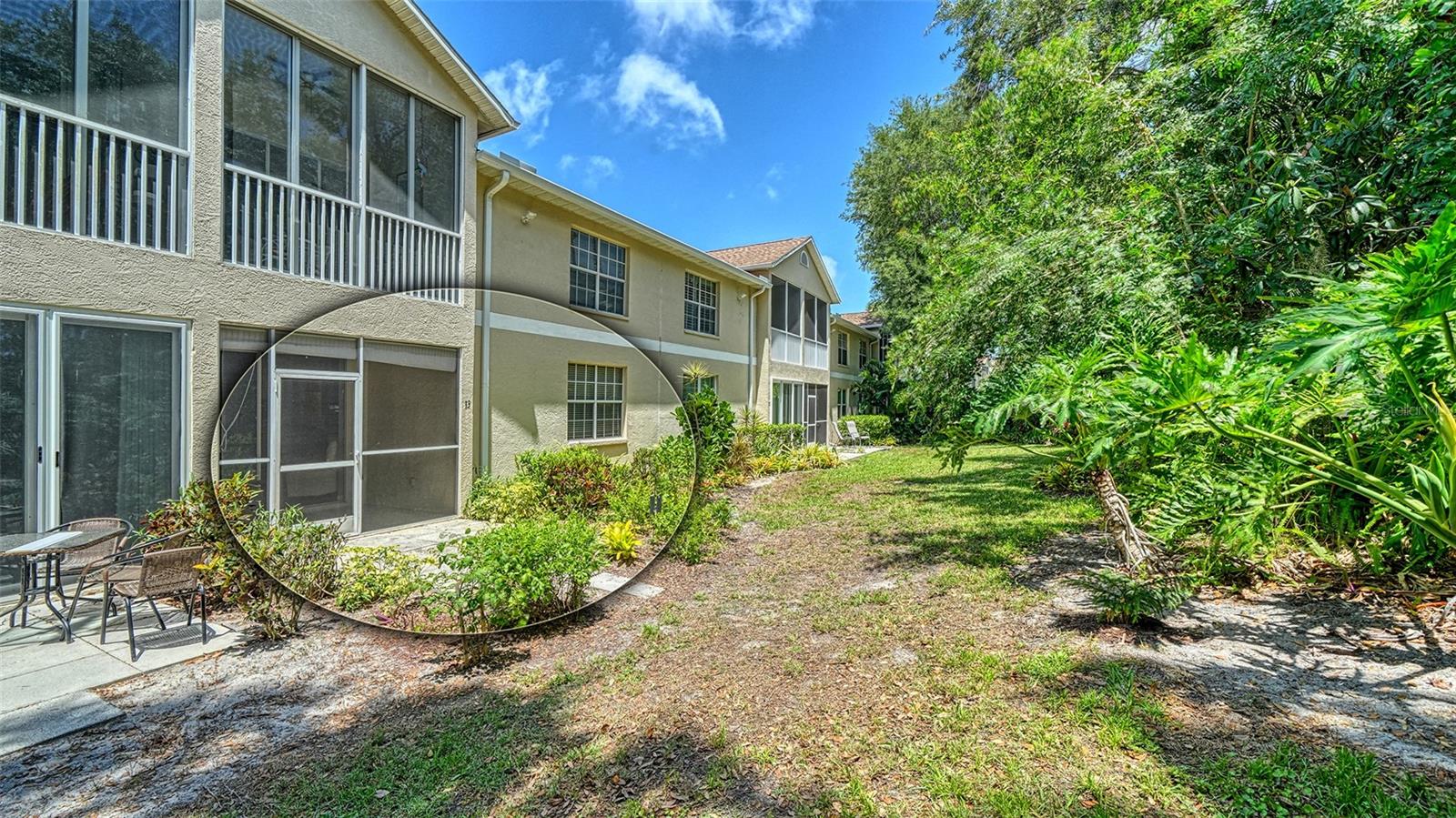 8355 GLENROSE WAY #113, SARASOTA, FL, 34238