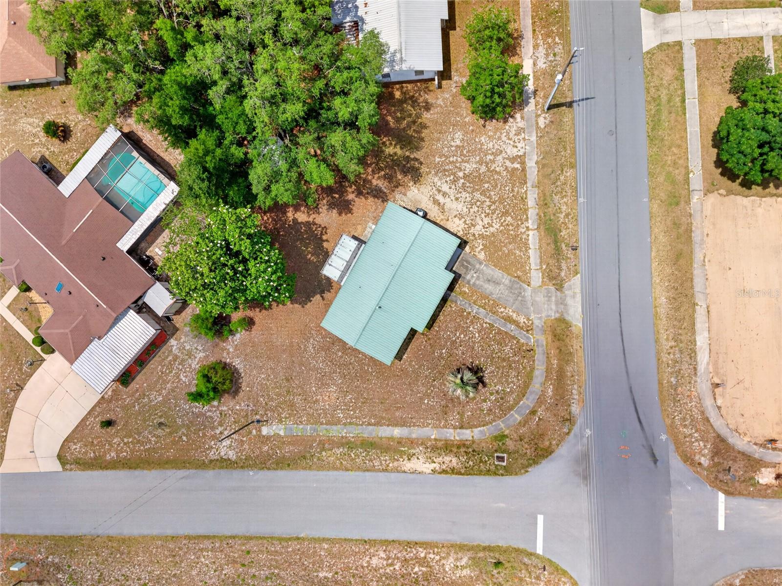 1766 W GARDENIA DR, CITRUS SPRINGS, FL, 34434