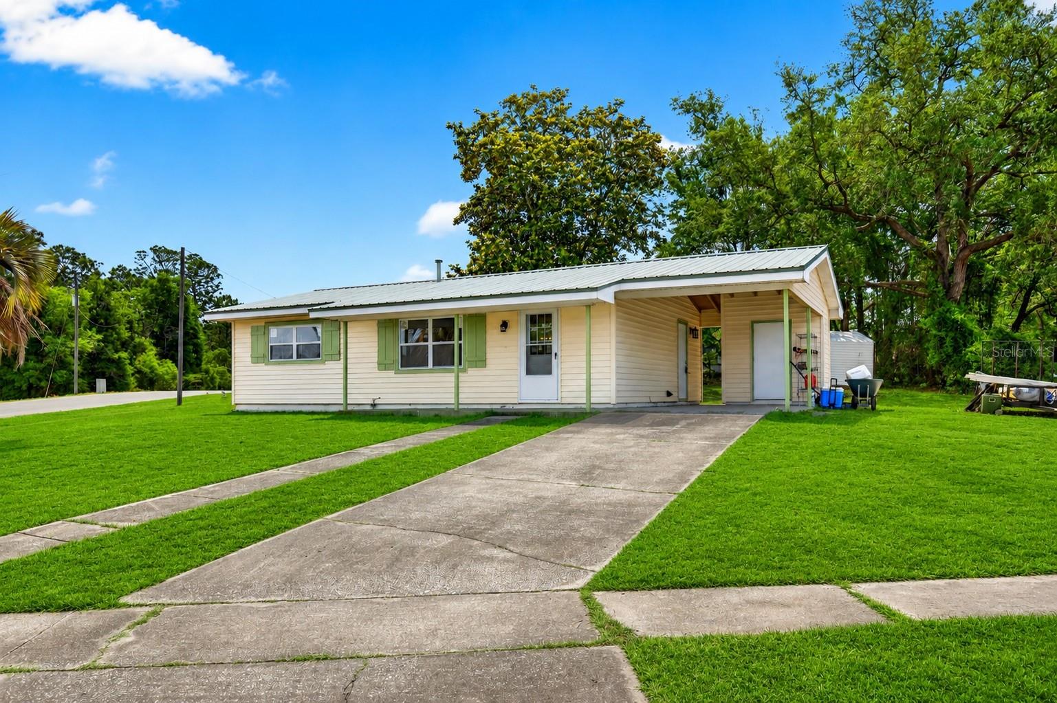 1766 W GARDENIA DR, CITRUS SPRINGS, FL, 34434