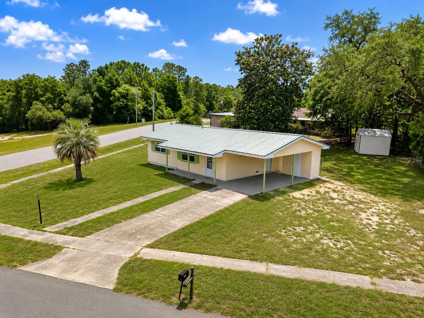1766 W GARDENIA DR, CITRUS SPRINGS, FL, 34434