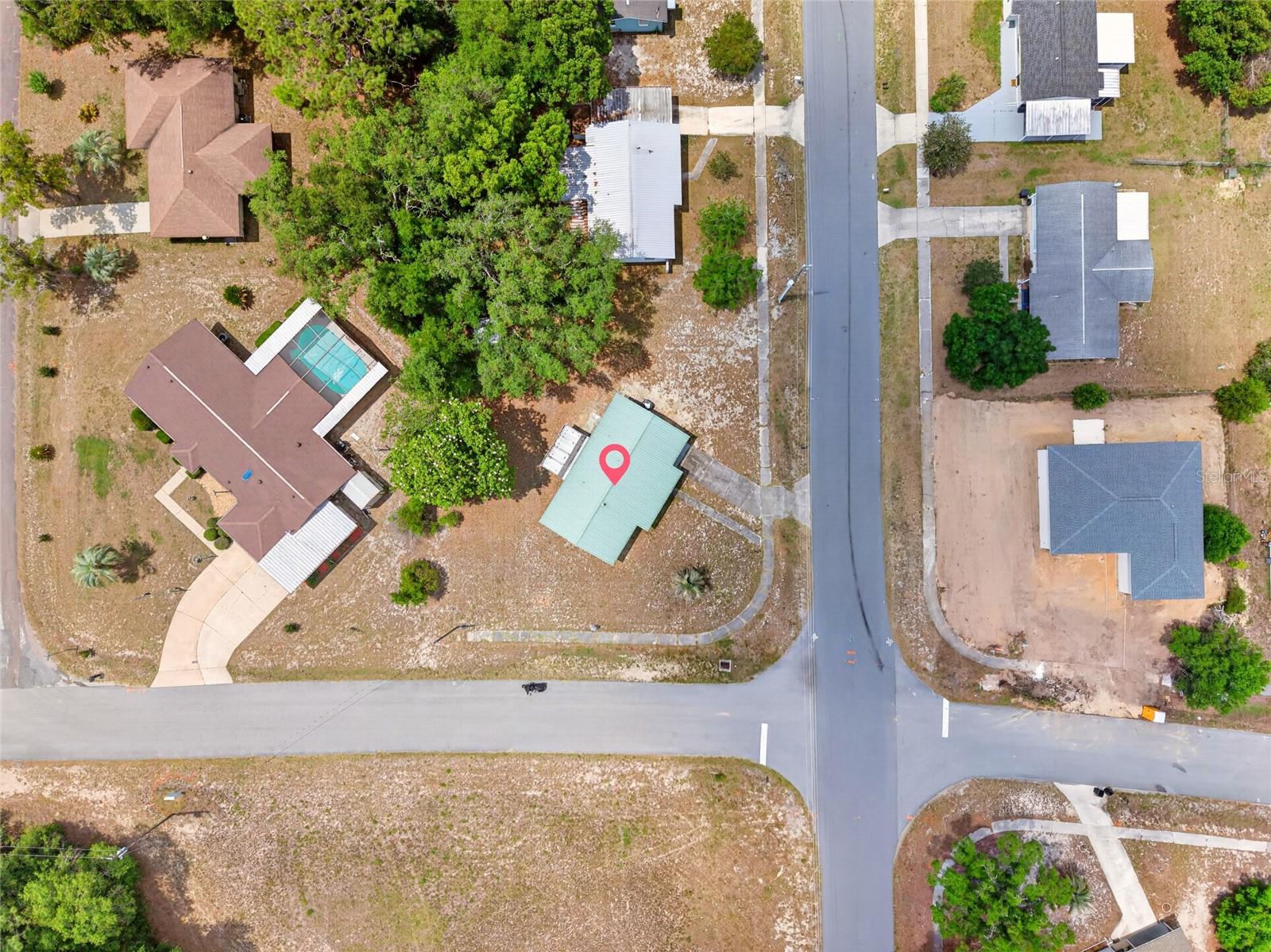 1766 W GARDENIA DR, CITRUS SPRINGS, FL, 34434