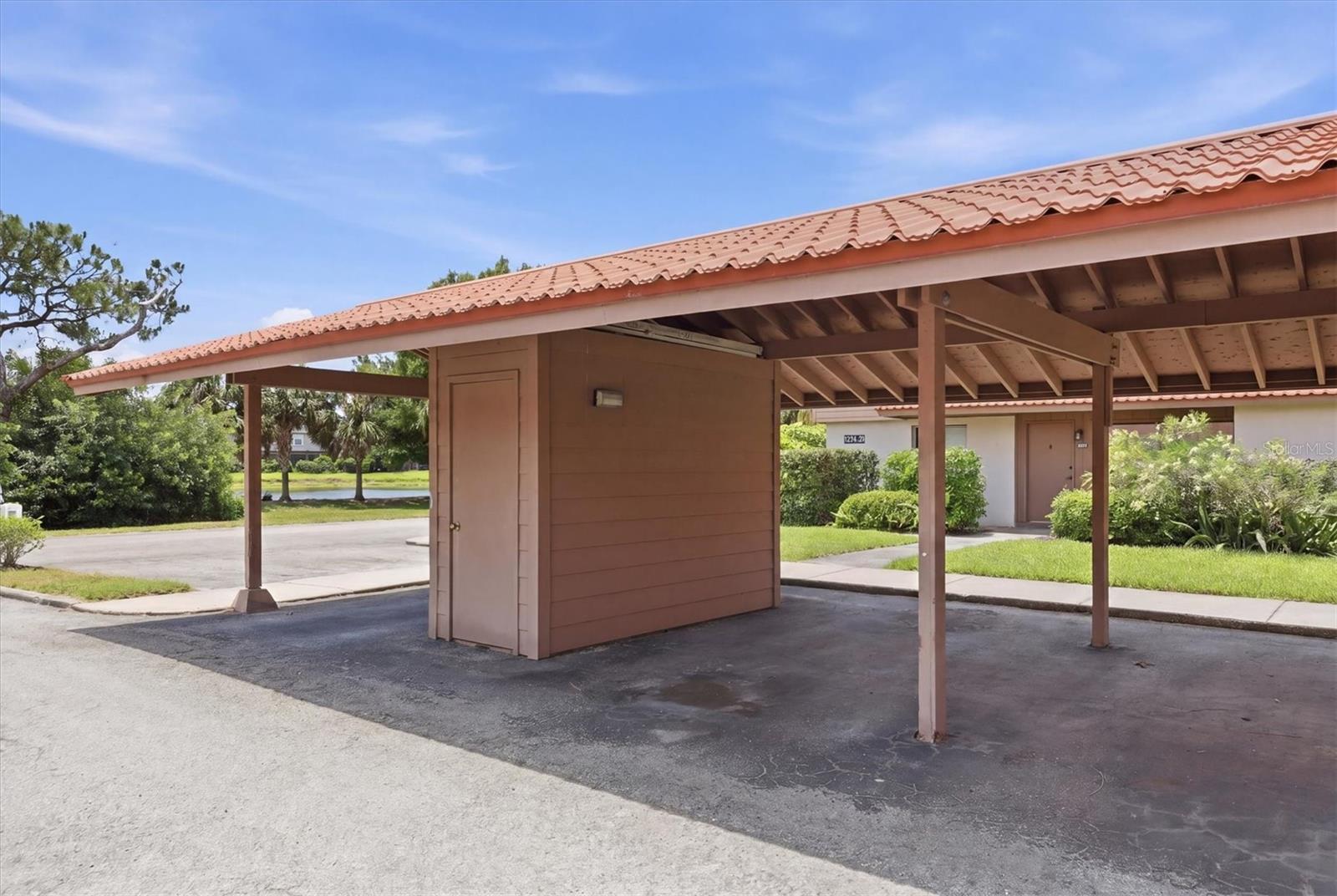 6628 DRAW LN #122, SARASOTA, FL, 34238