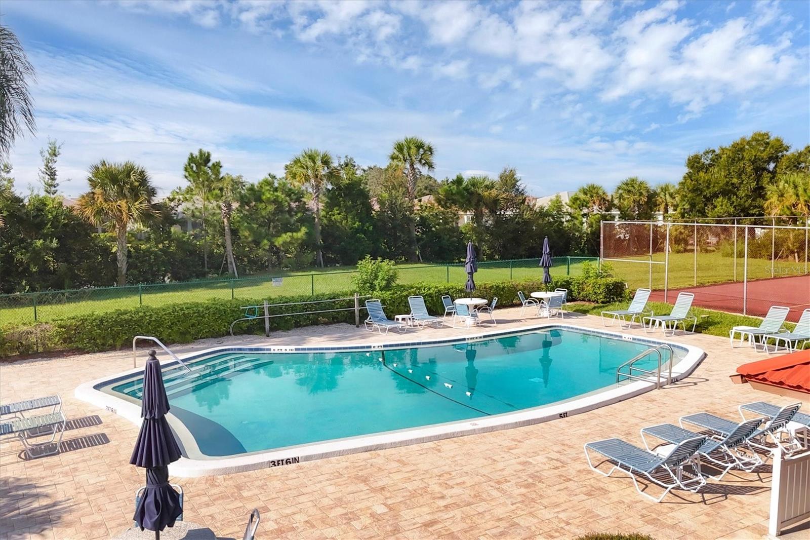 6628 DRAW LN #122, SARASOTA, FL, 34238