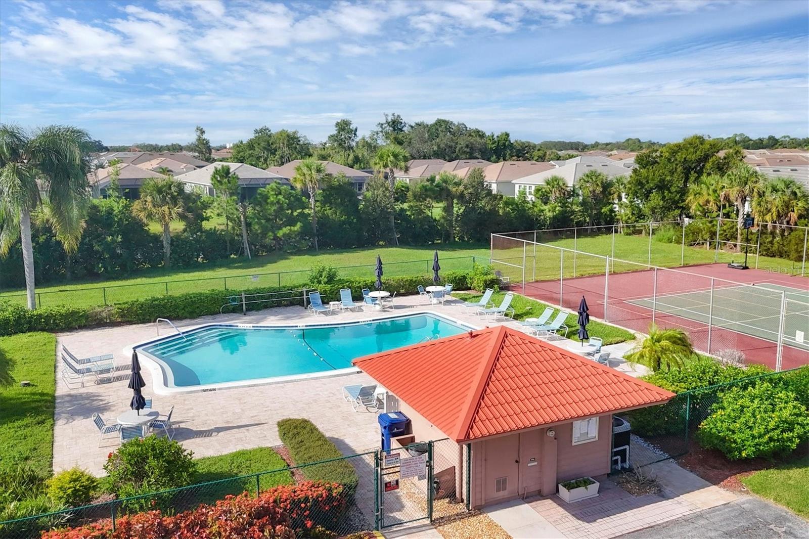 6628 DRAW LN #122, SARASOTA, FL, 34238