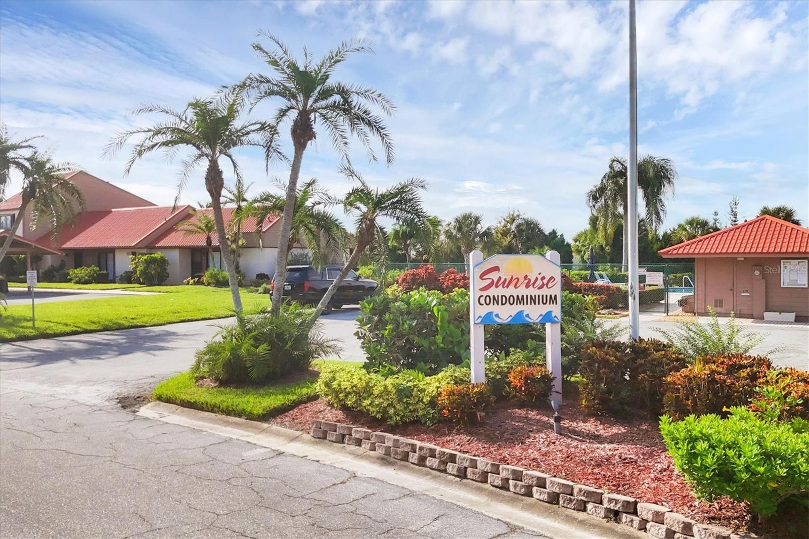 6628 DRAW LN #122, SARASOTA, FL, 34238