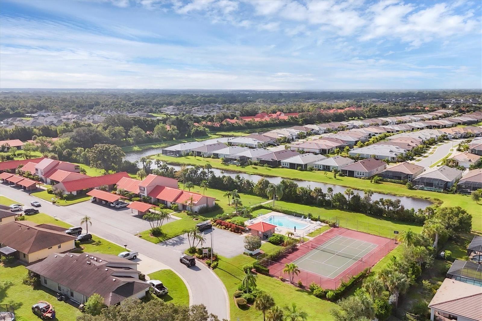 6628 DRAW LN #122, SARASOTA, FL, 34238