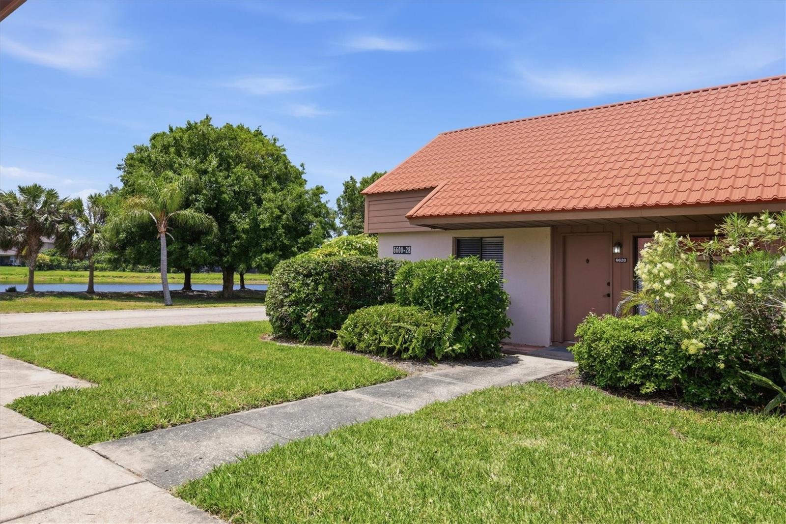 6628 DRAW LN #122, SARASOTA, FL, 34238