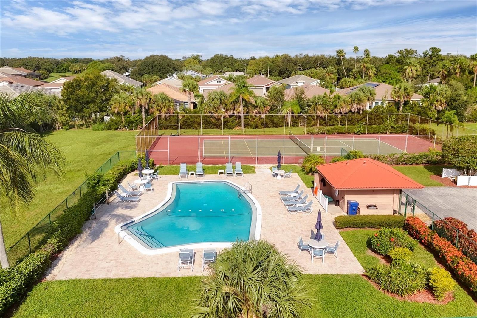 6628 DRAW LN #122, SARASOTA, FL, 34238