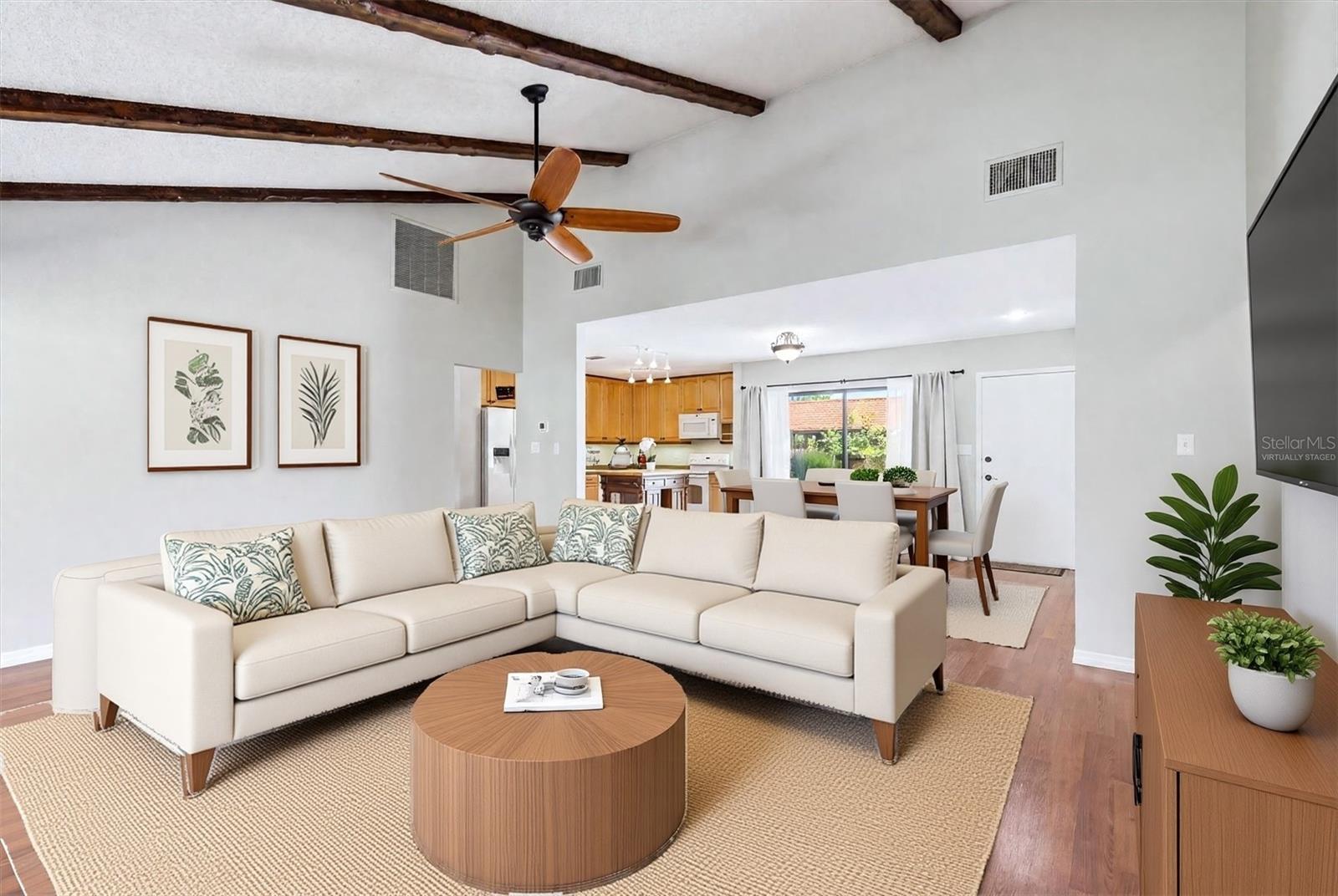 6628 DRAW LN #122, SARASOTA, FL, 34238