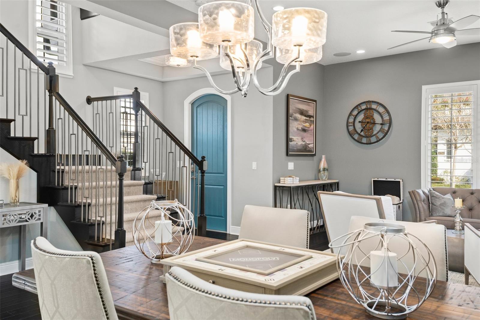 8801 FOUNTAIN PALM ALY, WINTER GARDEN, FL, 34787