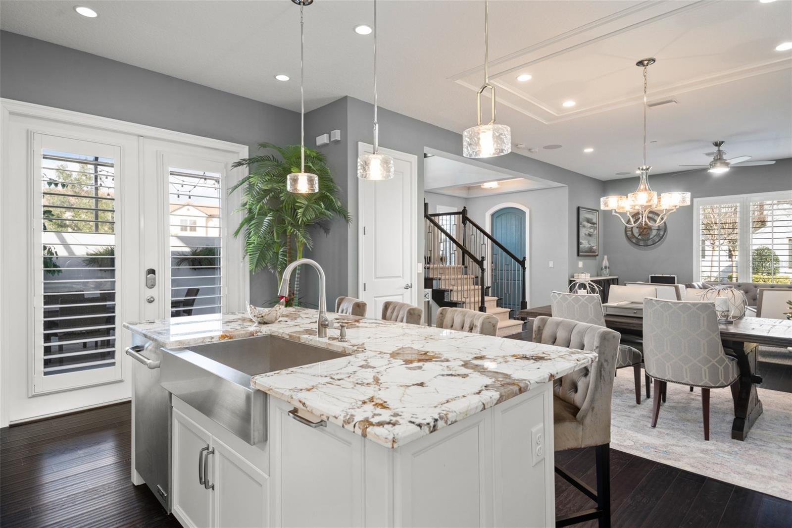 8801 FOUNTAIN PALM ALY, WINTER GARDEN, FL, 34787