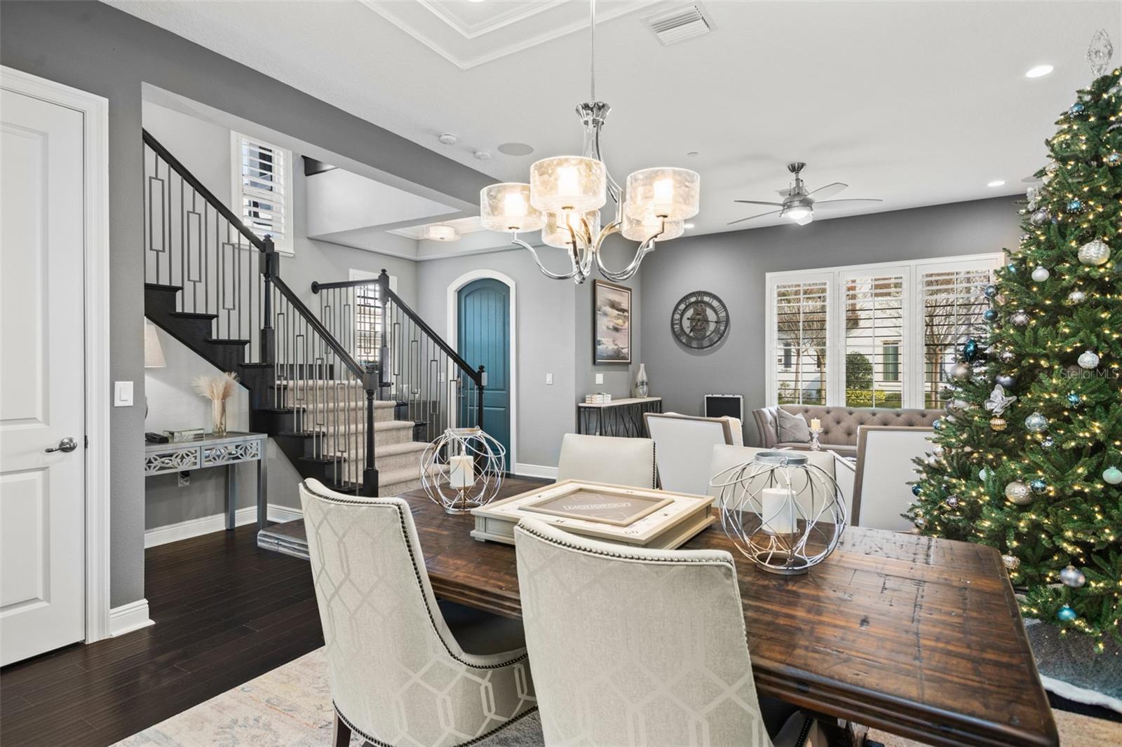 8801 FOUNTAIN PALM ALY, WINTER GARDEN, FL, 34787