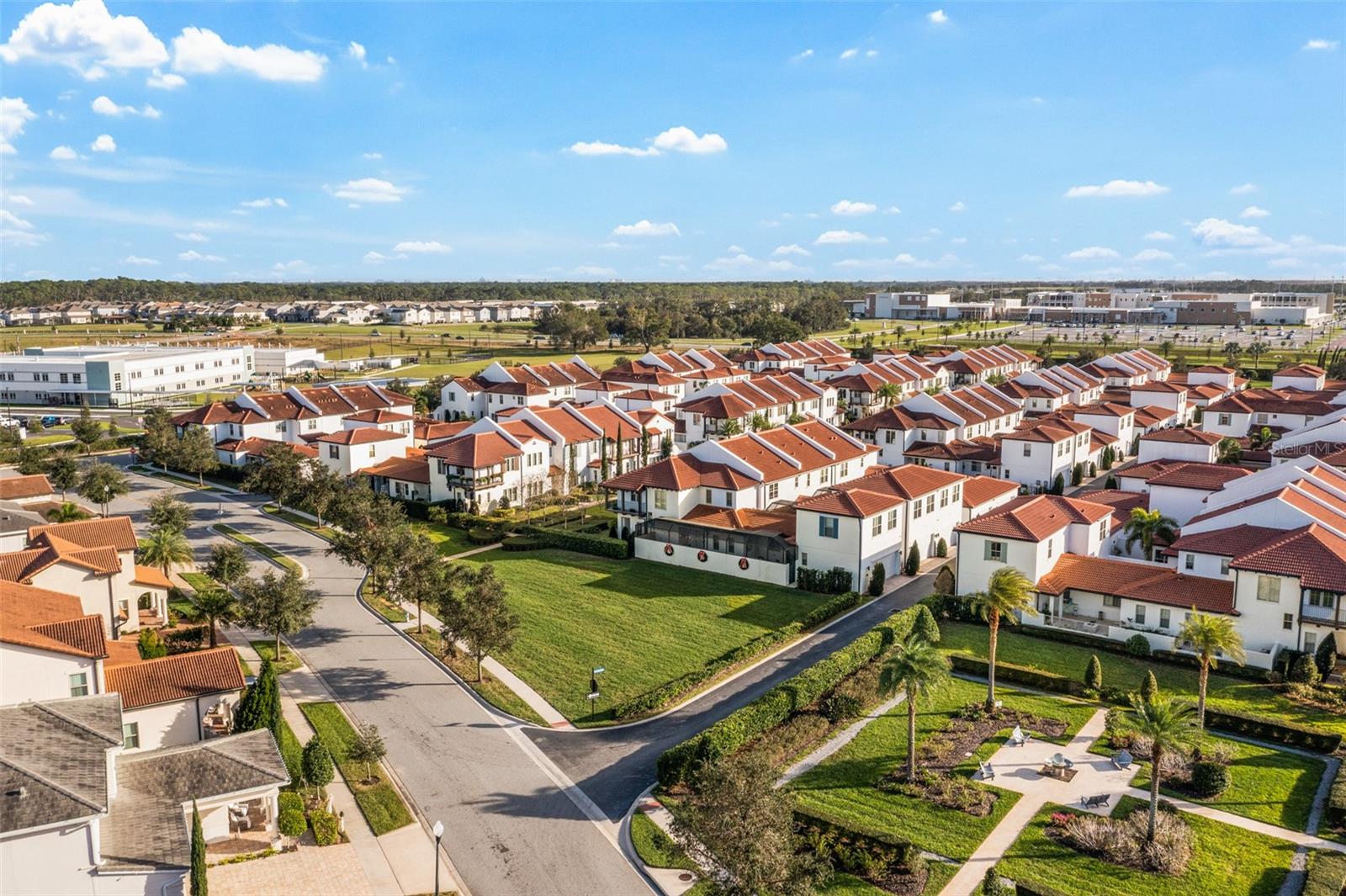 8801 FOUNTAIN PALM ALY, WINTER GARDEN, FL, 34787