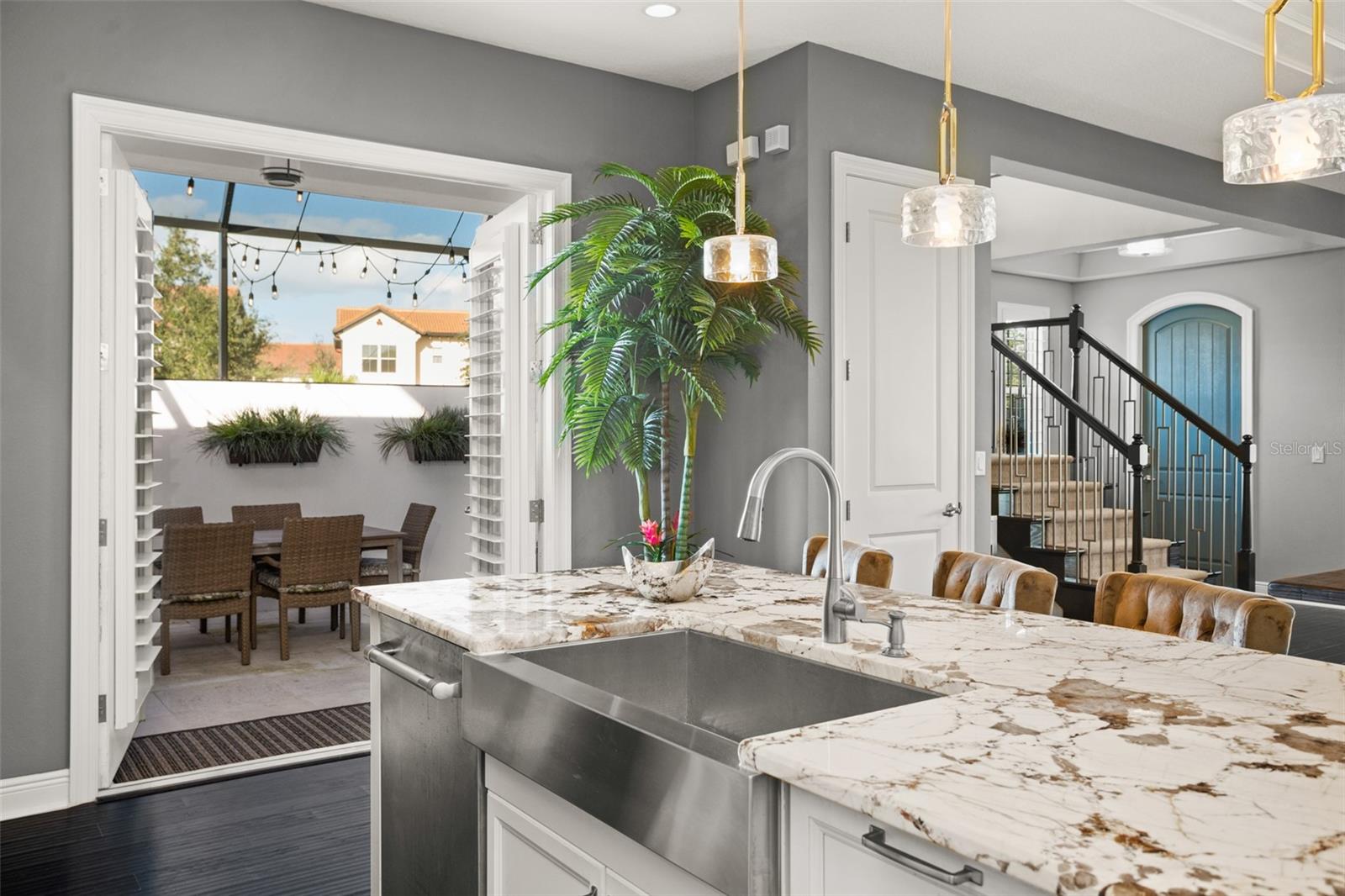 8801 FOUNTAIN PALM ALY, WINTER GARDEN, FL, 34787