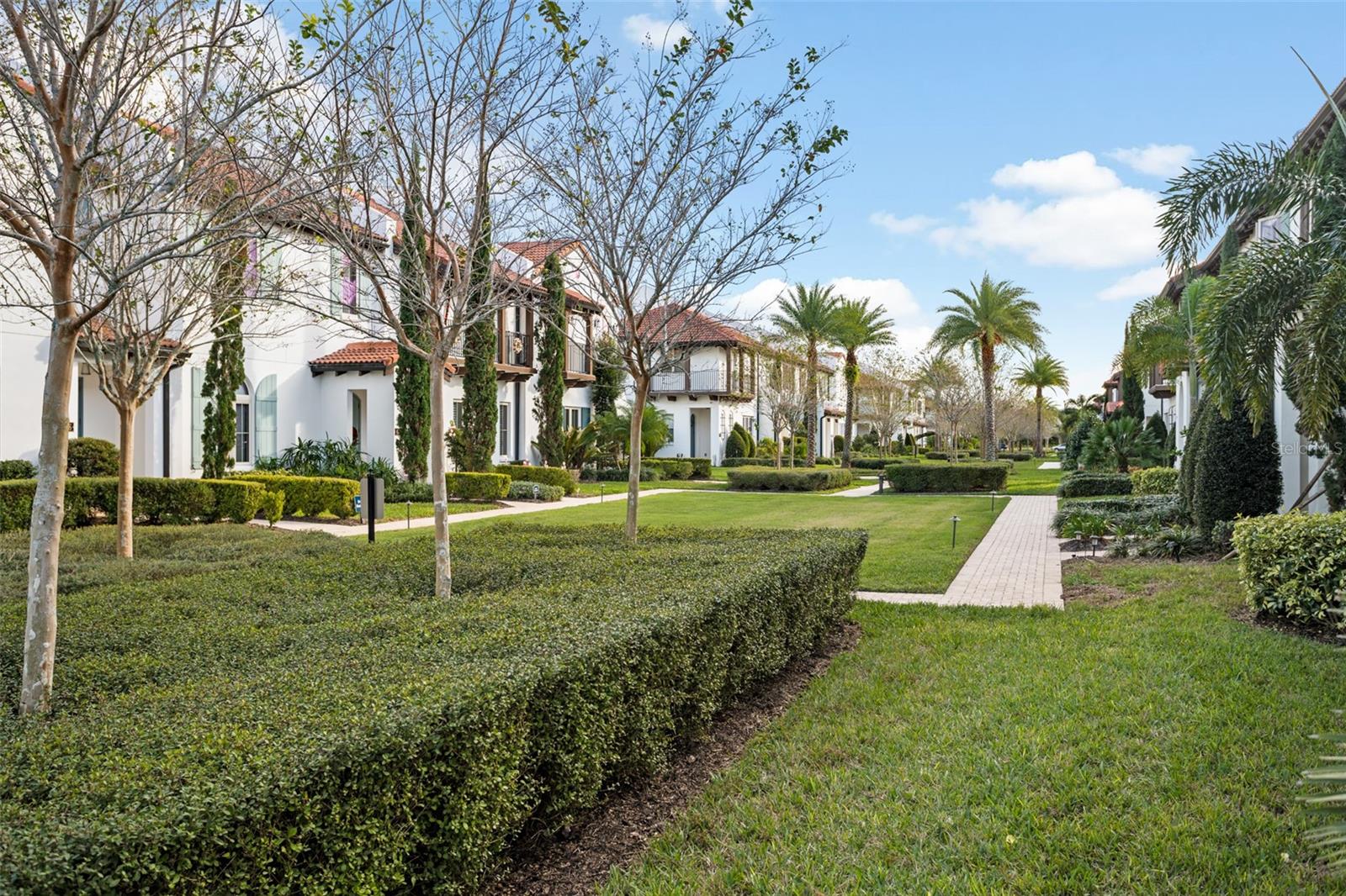 8801 FOUNTAIN PALM ALY, WINTER GARDEN, FL, 34787