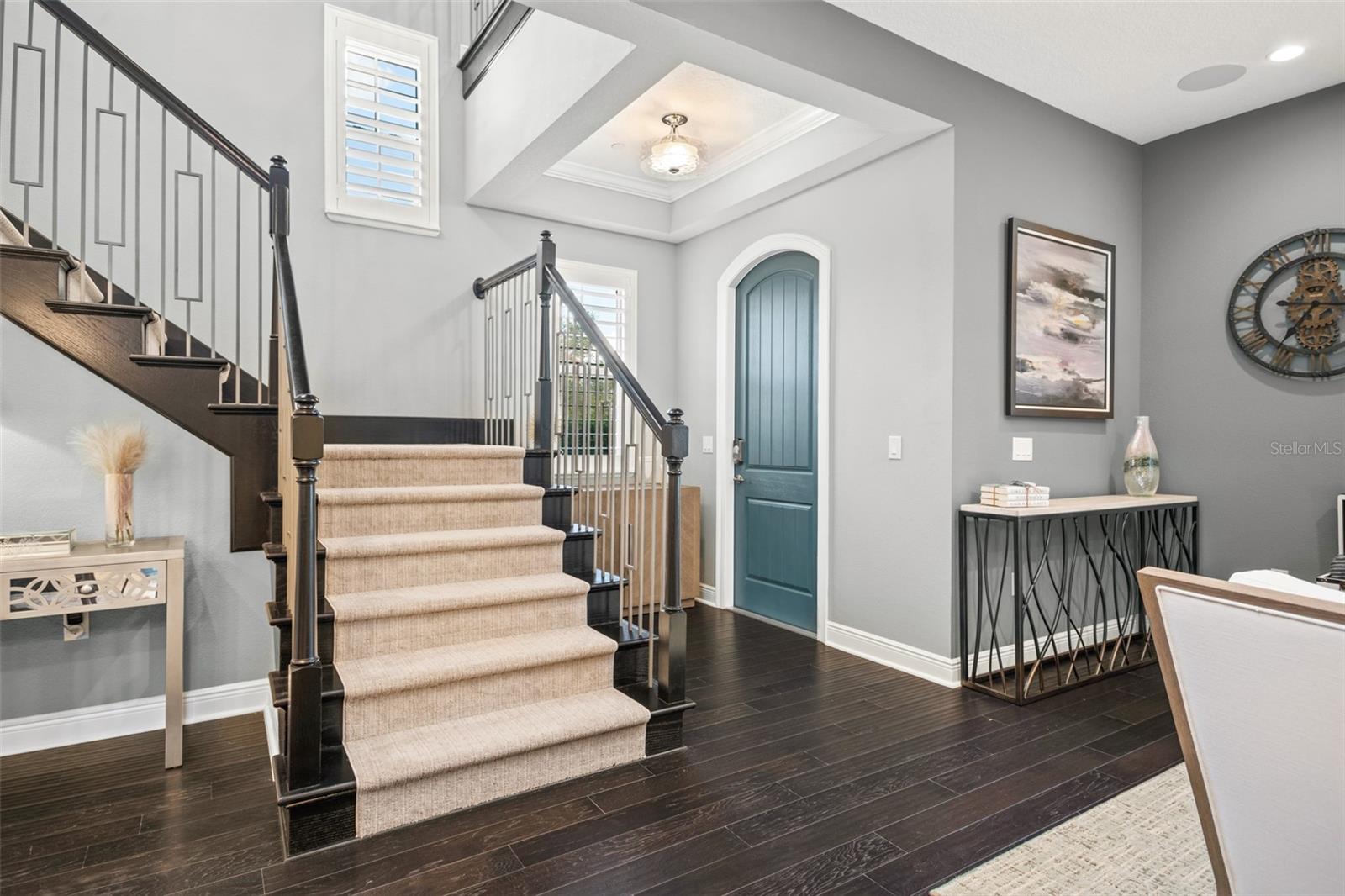 8801 FOUNTAIN PALM ALY, WINTER GARDEN, FL, 34787