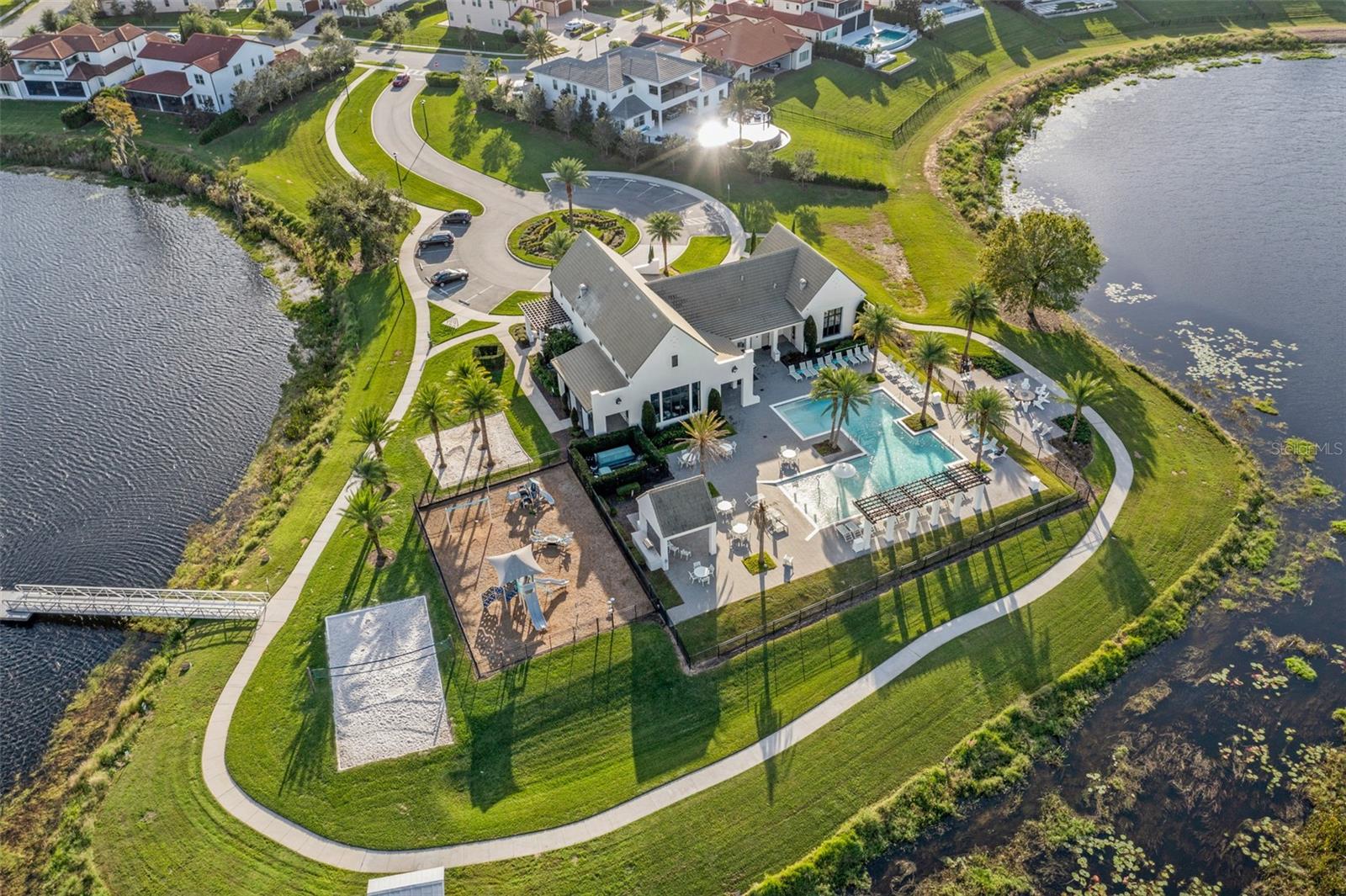 8801 FOUNTAIN PALM ALY, WINTER GARDEN, FL, 34787