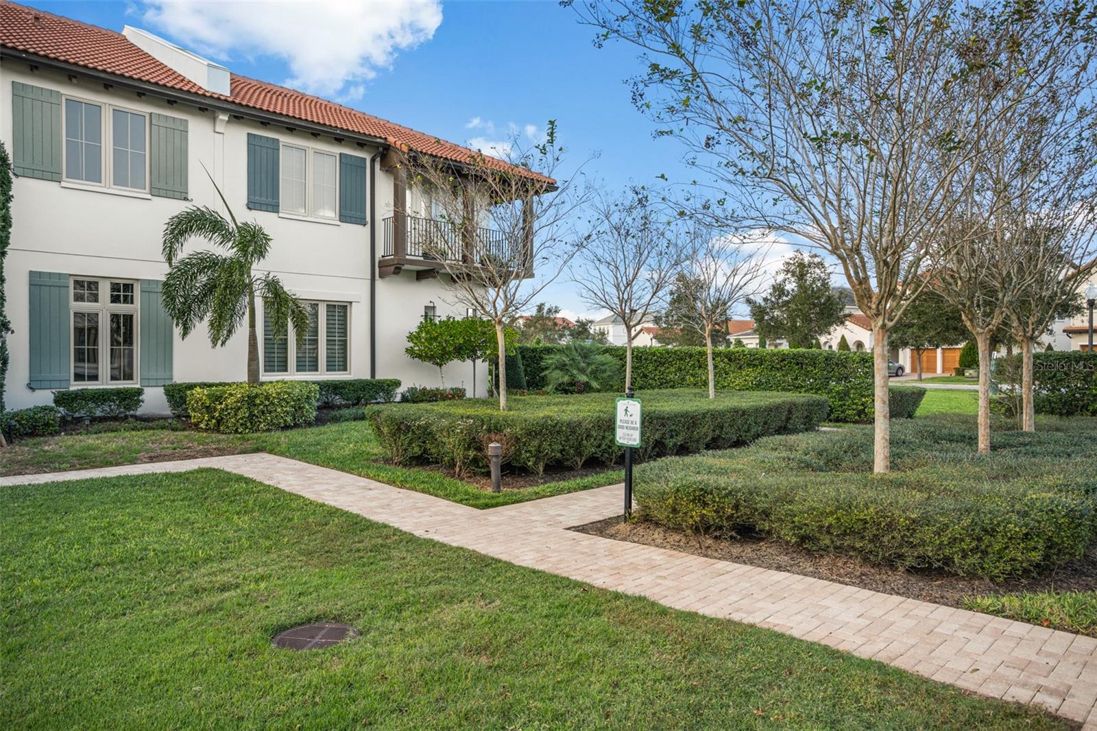 8801 FOUNTAIN PALM ALY, WINTER GARDEN, FL, 34787