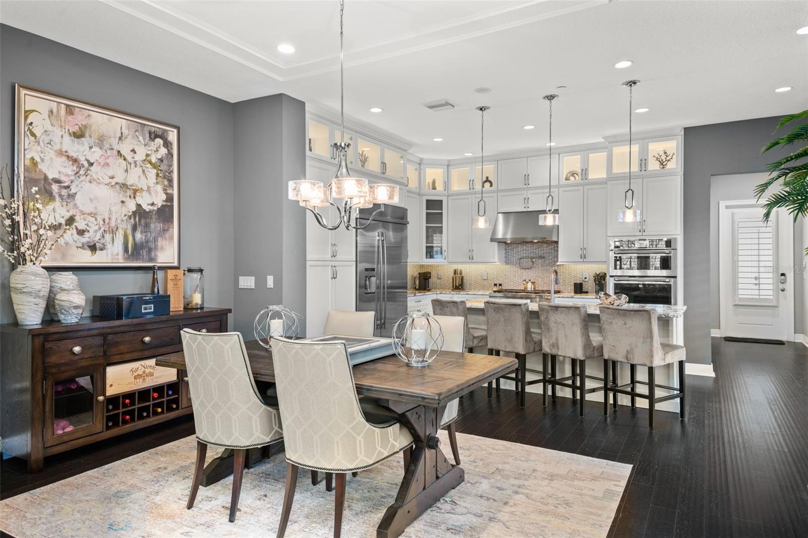 8801 FOUNTAIN PALM ALY, WINTER GARDEN, FL, 34787