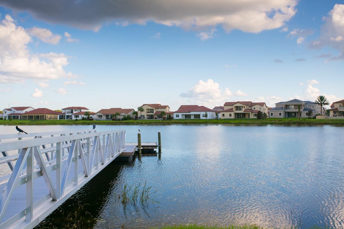 8801 FOUNTAIN PALM ALY, WINTER GARDEN, FL, 34787