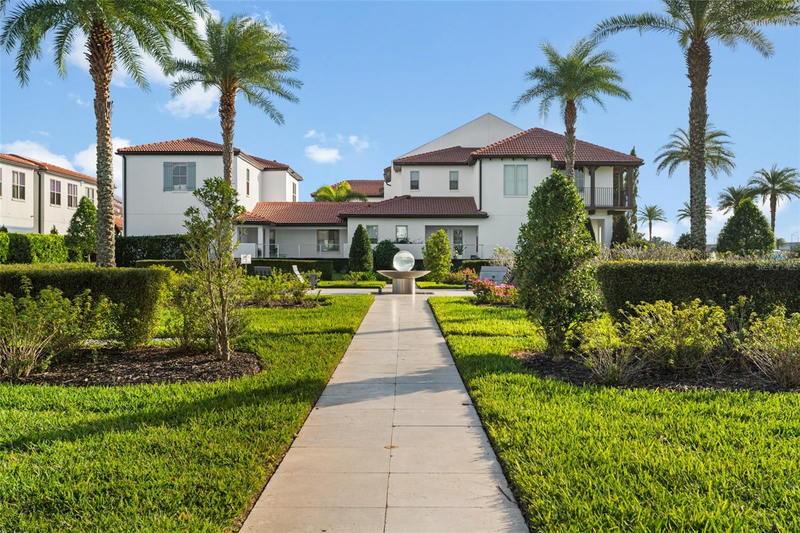 8801 FOUNTAIN PALM ALY, WINTER GARDEN, FL, 34787