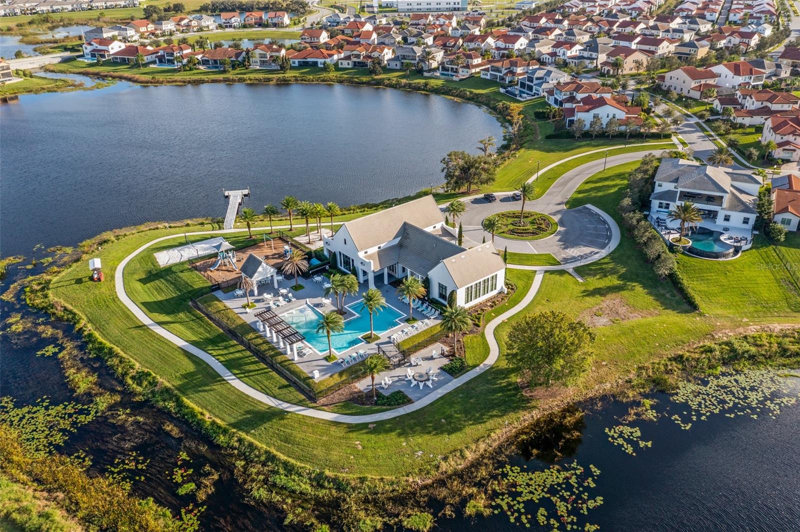 8801 FOUNTAIN PALM ALY, WINTER GARDEN, FL, 34787