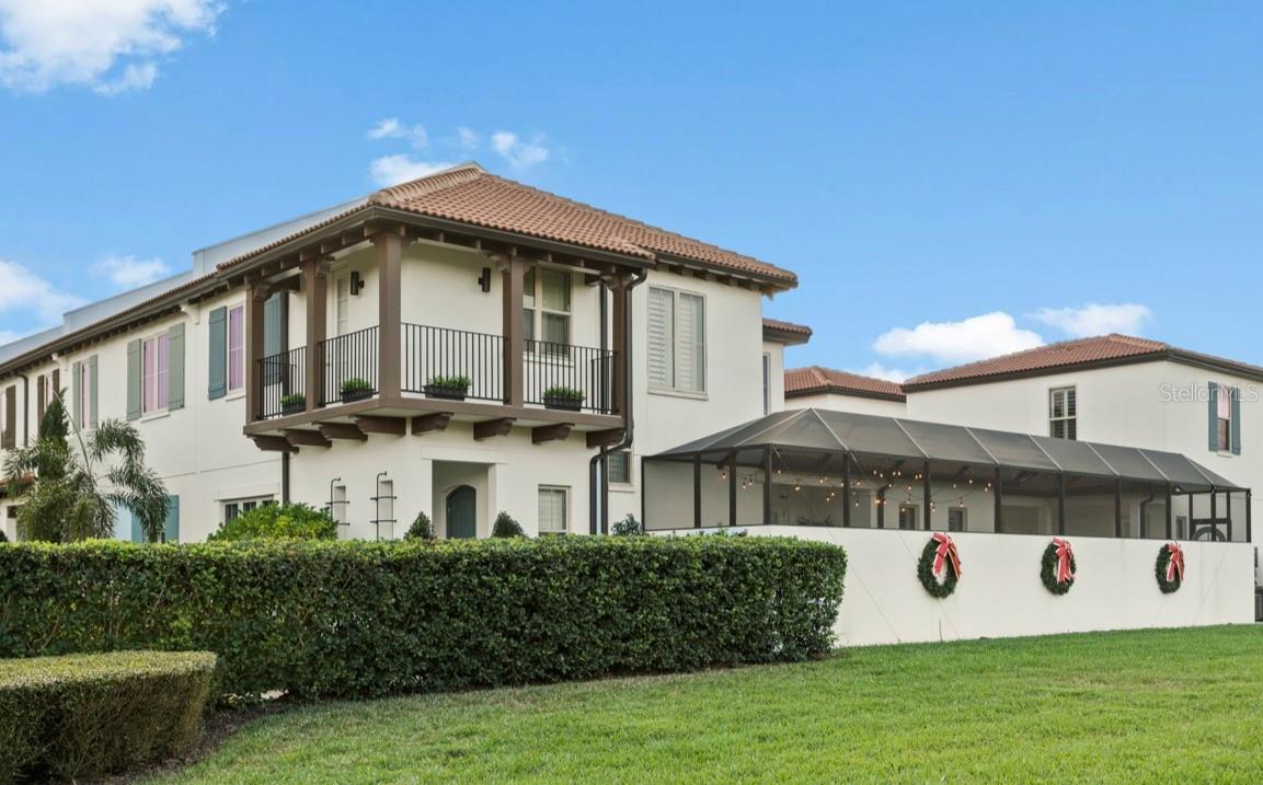 8801 FOUNTAIN PALM ALY, WINTER GARDEN, FL, 34787