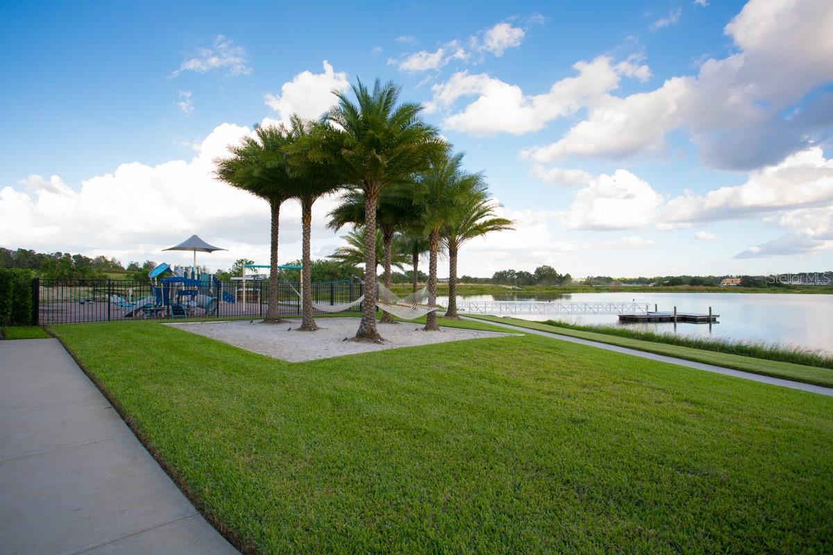 8801 FOUNTAIN PALM ALY, WINTER GARDEN, FL, 34787