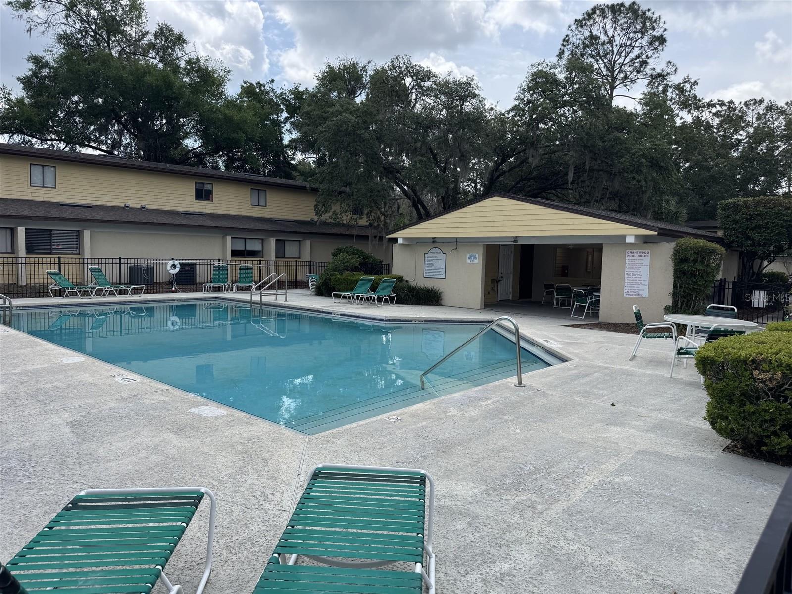 2508 SW 35TH PL #M75, GAINESVILLE, FL, 32608