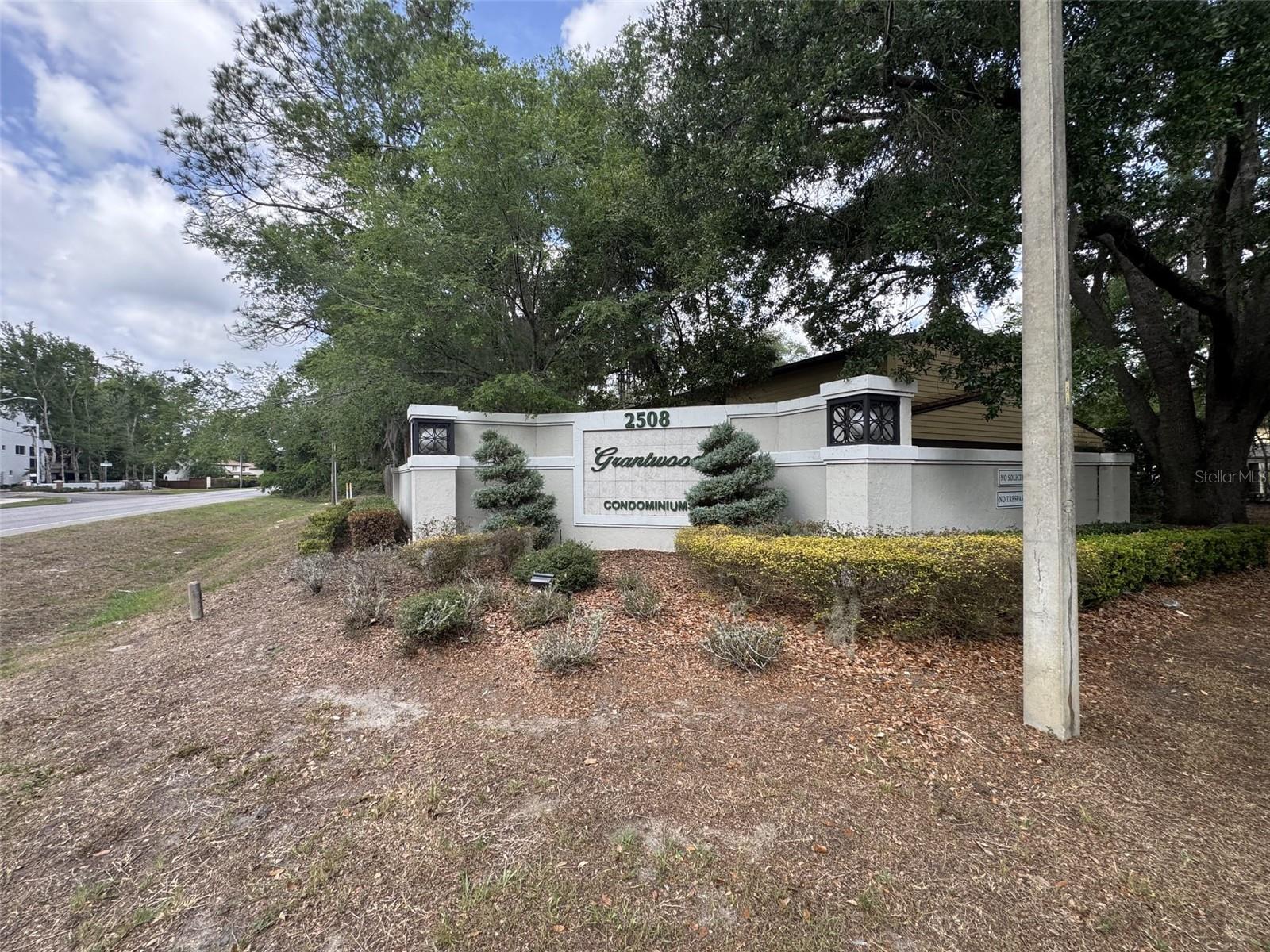 2508 SW 35TH PL #M75, GAINESVILLE, FL, 32608