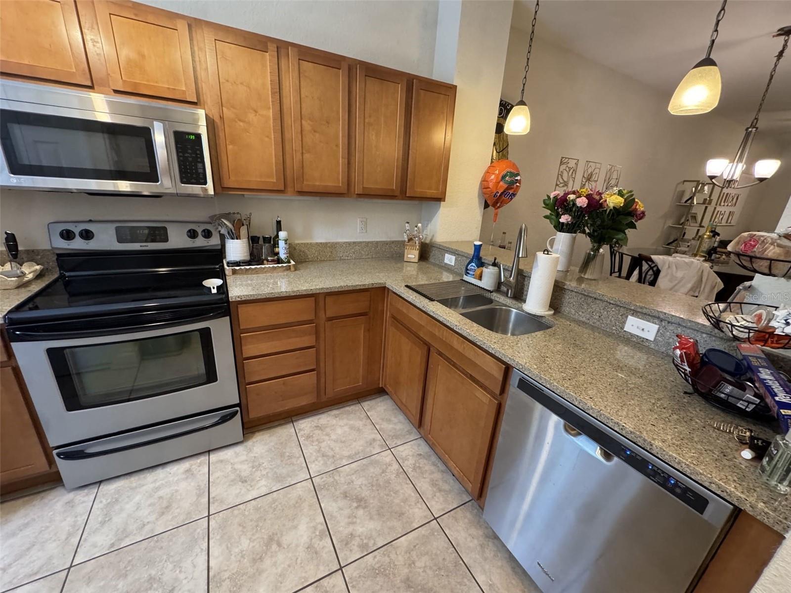 2508 SW 35TH PL #M75, GAINESVILLE, FL, 32608