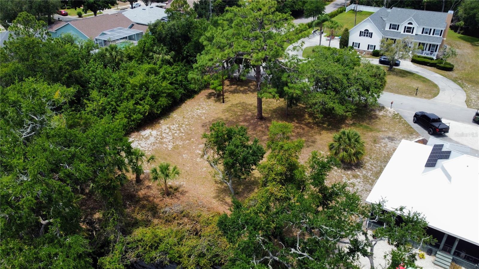 1105 ASHLAND, TARPON SPRINGS, FL, 34689