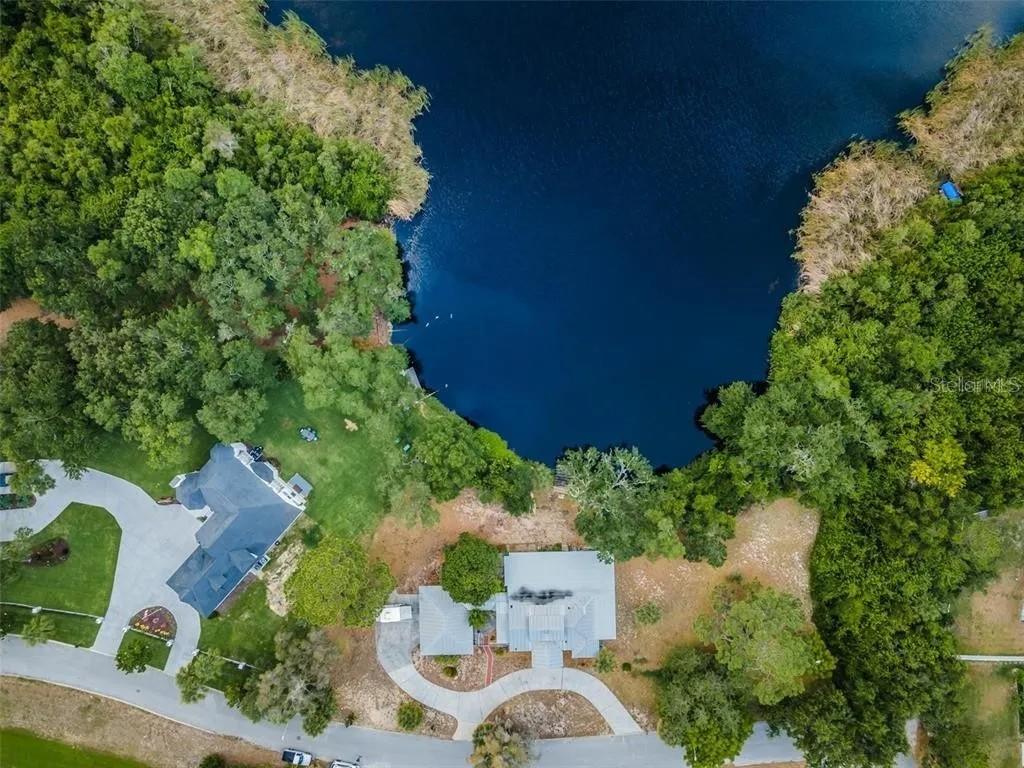 1105 ASHLAND, TARPON SPRINGS, FL, 34689