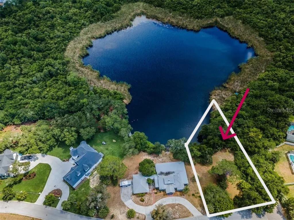 1105 ASHLAND, TARPON SPRINGS, FL, 34689