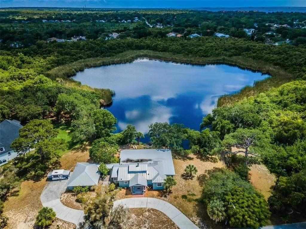 1105 ASHLAND, TARPON SPRINGS, FL, 34689
